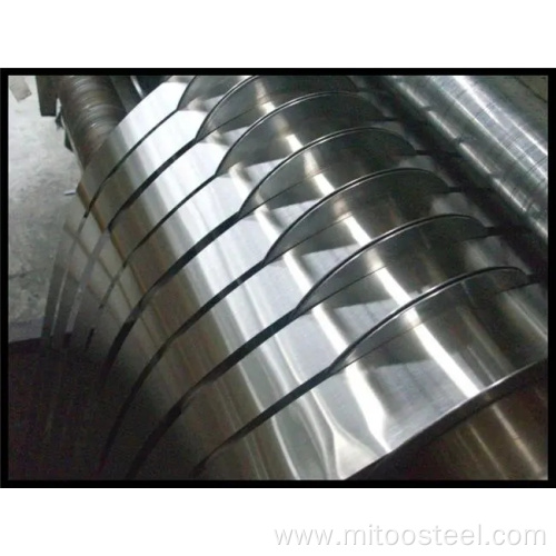 silicon steel material used for of transformer